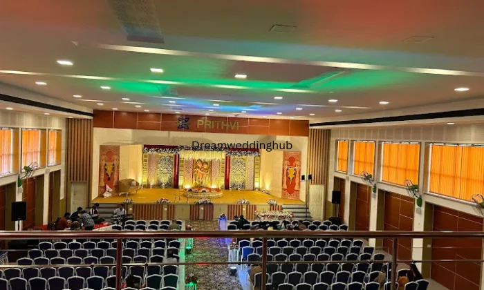 Prithvi Convention Centre